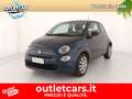 Fiat 500 1.0 hybrid cult 70cv Verde - thumbnail 1