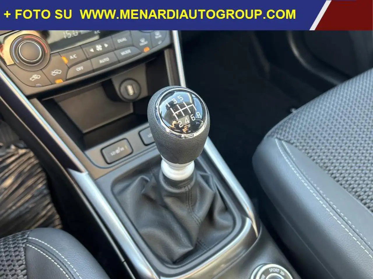 Suzuki S-Cross 1.4 Hybrid 4WD AllGrip Top+ TETTO 4X4 PRONTA CONSEGNA, миниатюра 15