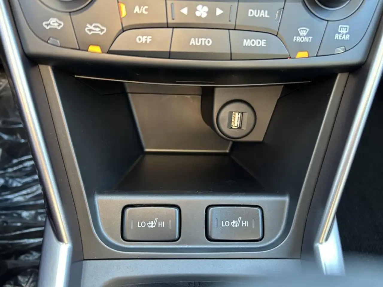 Suzuki S-Cross 1.4 Hybrid 4WD AllGrip Top+ TETTO 4X4 PRONTA CONSEGNA, миниатюра 23