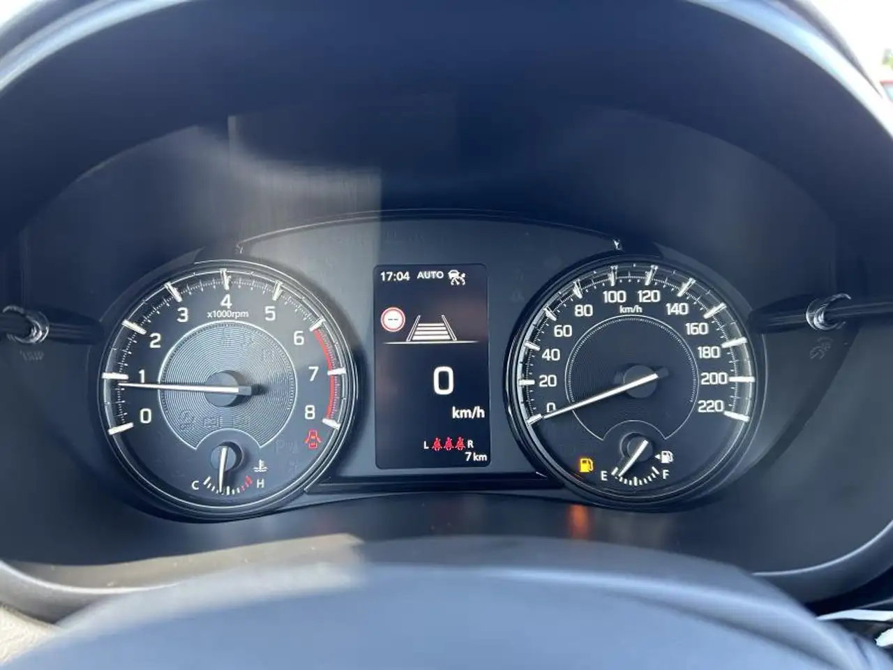 Suzuki S-Cross 1.4 Hybrid 4WD AllGrip Top+ TETTO 4X4 PRONTA CONSEGNA, миниатюра 25