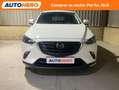 Mazda CX-3 2.0 Skyactiv-G Zenith 2WD 89kW Blanco - thumbnail 9