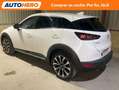 Mazda CX-3 2.0 Skyactiv-G Zenith 2WD 89kW Blanco - thumbnail 4
