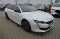 Peugeot 508 SW SW Hybrid 225 e-EAT8 GT Weiß - thumbnail 3