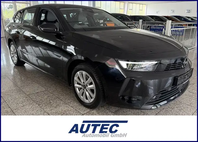Opel Astra L Sports Tourer 1.2 Enjoy+NAVI+SHZ+DAB