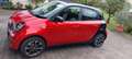 smart forFour smart forfour passion Rot - thumbnail 3