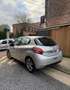 Peugeot 208 1,4 hdi Gris - thumbnail 4
