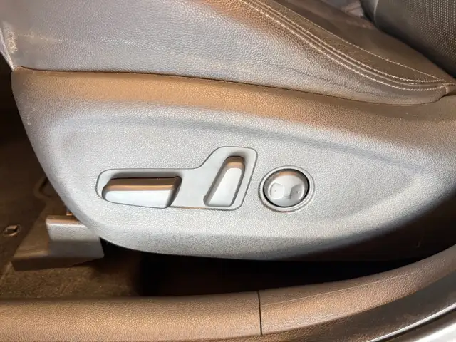 Hyundai Tucson view 19