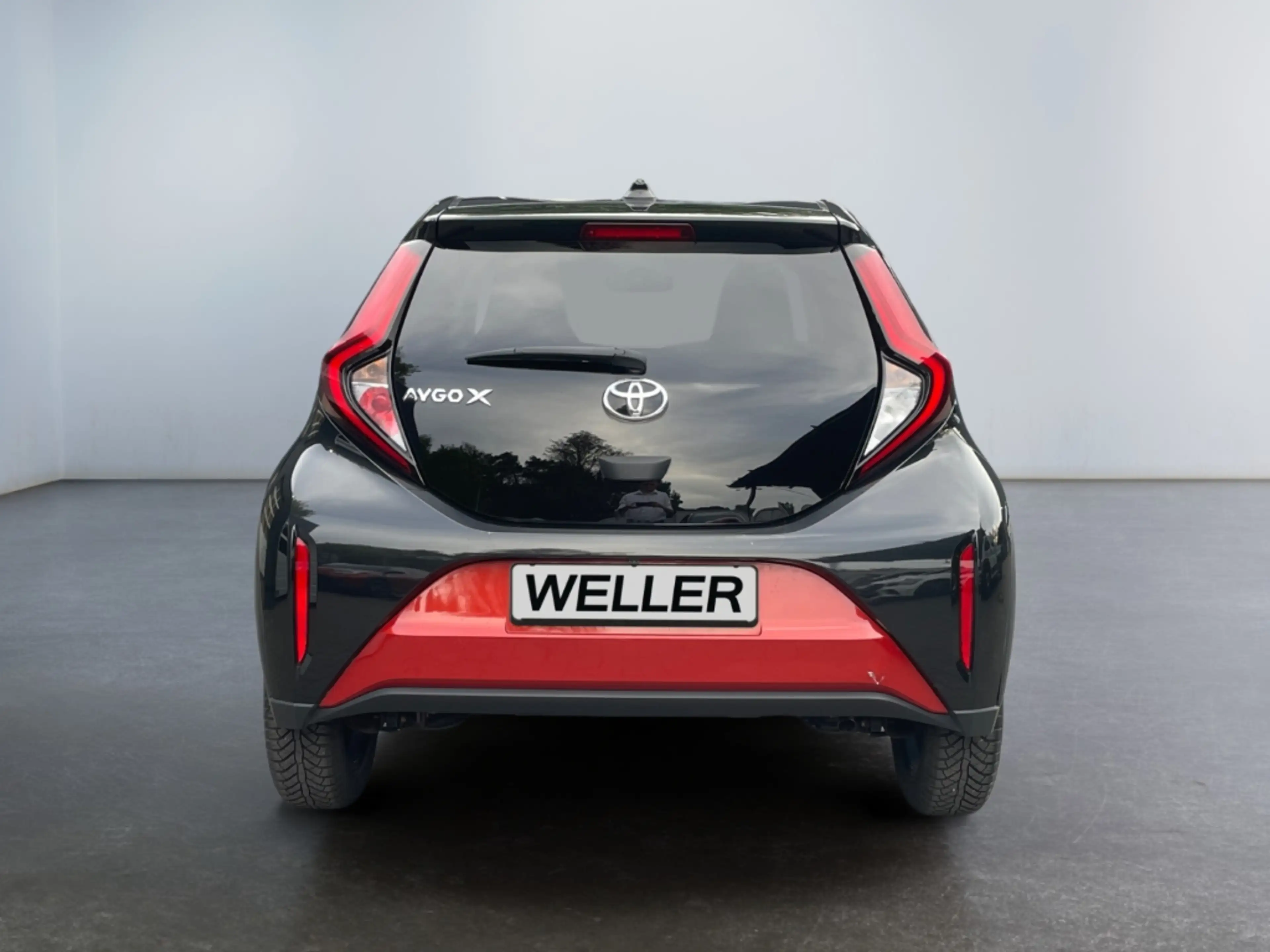 Toyota Aygo X Pulse *ACC*CarPlay*SHZ*Kamera*DAB*Bi-Tone* — photo 6