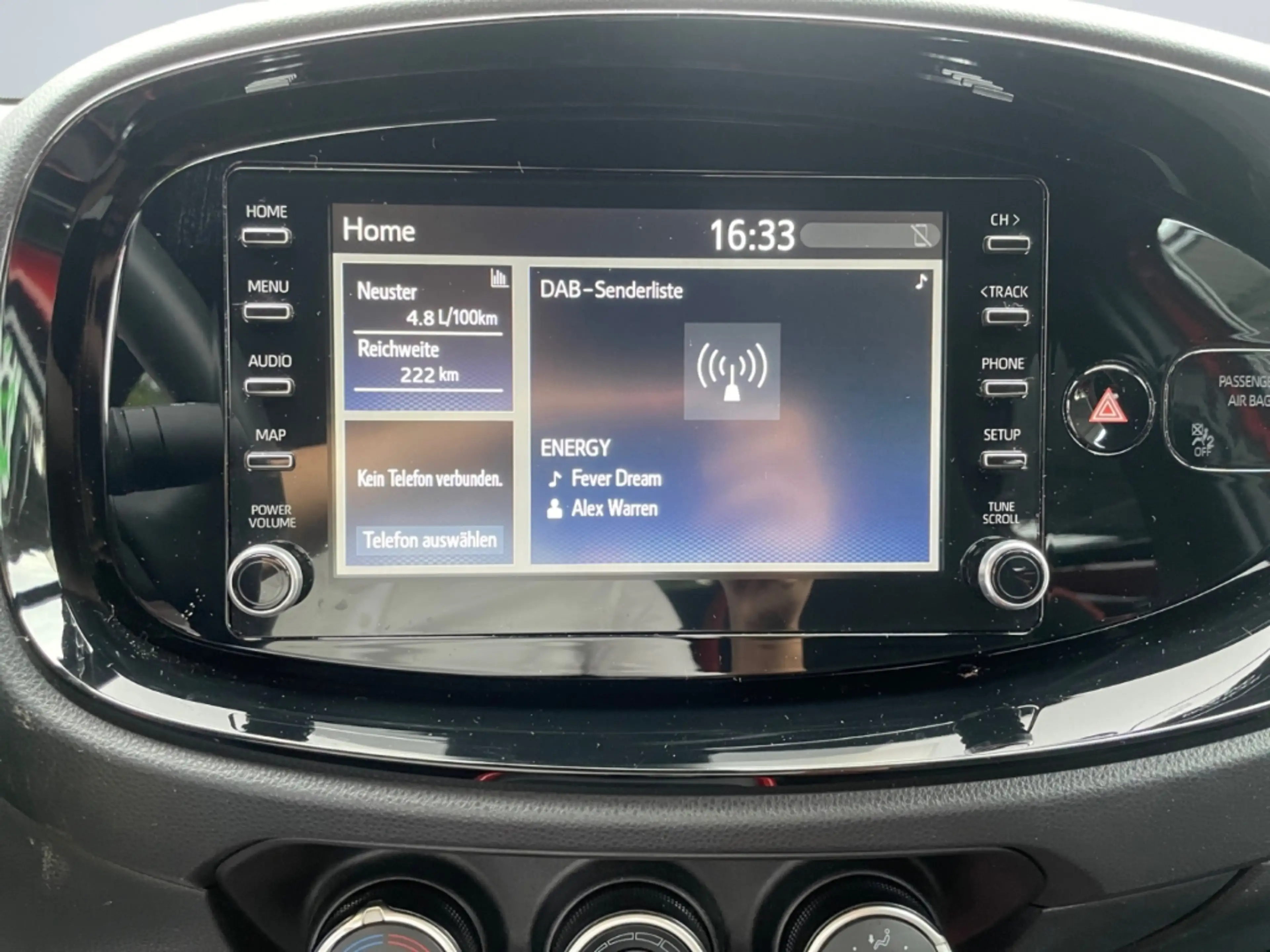 Toyota Aygo X Pulse *ACC*CarPlay*SHZ*Kamera*DAB*Bi-Tone* — photo 15