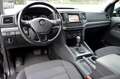 Volkswagen Amarok V6 3.0TDI Highline 4Motion Aut. €35.825 netto Noir - thumbnail 9
