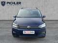 Volkswagen Touran Friends TDI DSG Blau - thumbnail 2