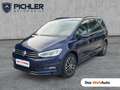 Volkswagen Touran Friends TDI DSG Blau - thumbnail 1