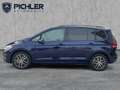 Volkswagen Touran Friends TDI DSG Blau - thumbnail 3