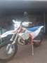 KTM 250 EXC 250tbi six days 2t Blanco - thumbnail 3