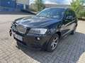 BMW X3 xDrive 30 d M Paket Panorama Automatik Schwarz - thumbnail 1