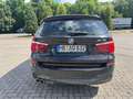 BMW X3 xDrive 30 d M Paket Panorama Automatik Schwarz - thumbnail 8