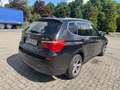 BMW X3 xDrive 30 d M Paket Panorama Automatik Schwarz - thumbnail 9