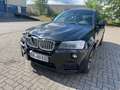BMW X3 xDrive 30 d M Paket Panorama Automatik Schwarz - thumbnail 2