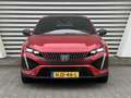 Peugeot 408 GT 1.6 HYbrid PHEV 180pk EAT8 | TREKHAAK | SCHUIF/ Rot - thumbnail 2