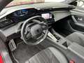Peugeot 408 GT 1.6 HYbrid PHEV 180pk EAT8 | TREKHAAK | SCHUIF/ Rot - thumbnail 10