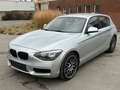 BMW 116 i Silber - thumbnail 12