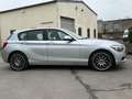 BMW 116 i Silber - thumbnail 14