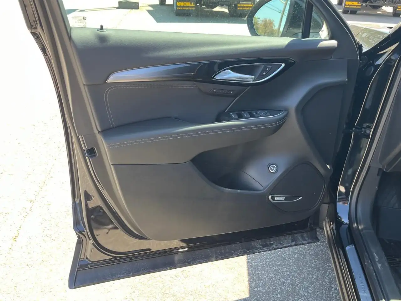 Buick Envision снимка Buick Envision