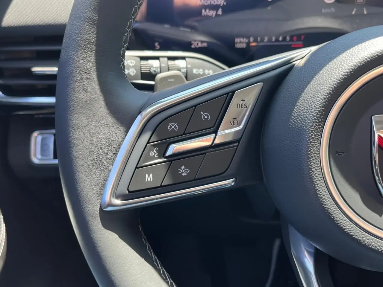 Buick Envision снимка Buick Envision