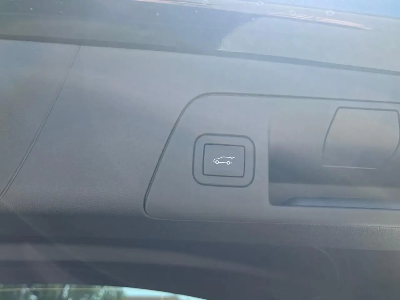 Buick Envision снимка Buick Envision