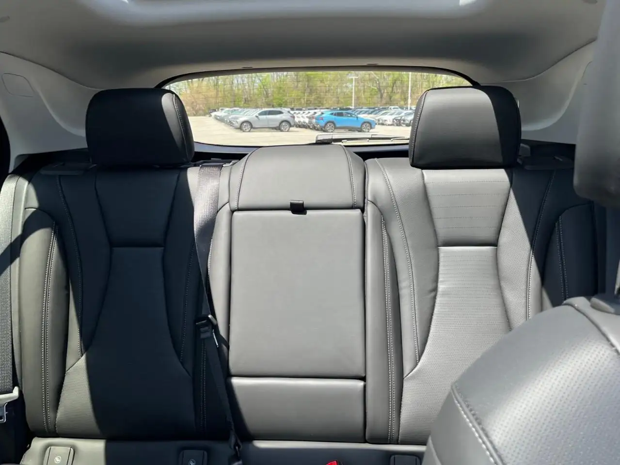 Buick Envision снимка Buick Envision