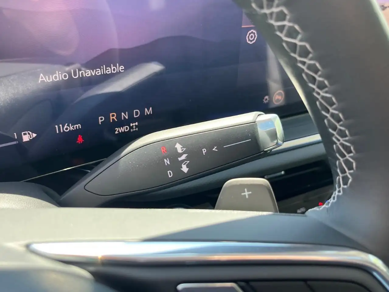 Buick Envision снимка Buick Envision