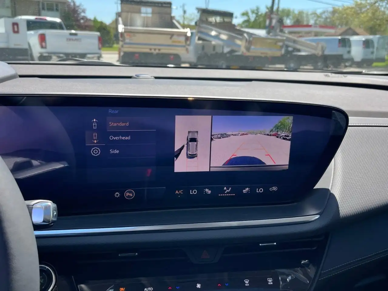 Buick Envision снимка Buick Envision