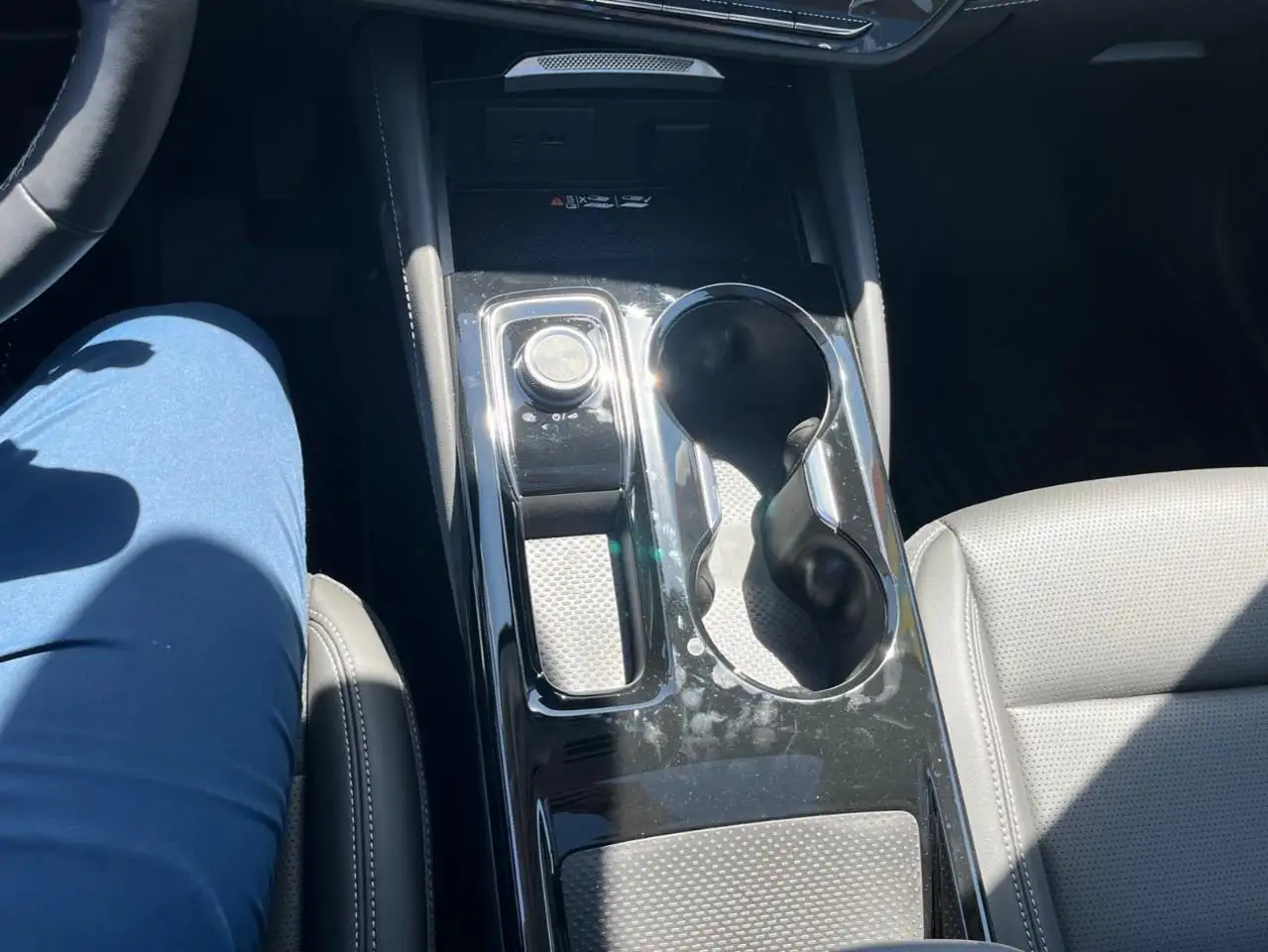 Buick Envision снимка Buick Envision