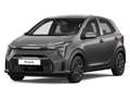 Kia Picanto 1.0 GDi GPL 5 porte Urban Nero - thumbnail 1