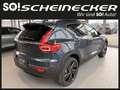 Volvo XC40 B3 Plus Black Edition Aut. Blau - thumbnail 3