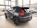 Volvo XC40 B3 Plus Black Edition Aut. Blau - thumbnail 2
