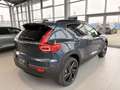 Volvo XC40 B3 Plus Black Edition Aut. Blau - thumbnail 3