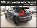 Volvo XC40 B3 Plus Black Edition Aut. Blau - thumbnail 2