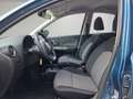 Nissan Micra Acenta 1.2 Automatik/Navi/Sitzheizung/Klimaautomat Bleu - thumbnail 7