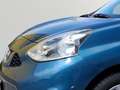 Nissan Micra Acenta 1.2 Automatik/Navi/Sitzheizung/Klimaautomat Bleu - thumbnail 5