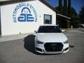 Audi A3 SPB 1.6 TDI SLINE Bianco - thumbnail 2