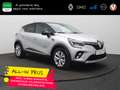 Renault Captur TCe 100pk Intens ALL-IN PRIJS! Climate control | N Grigio - thumbnail 1