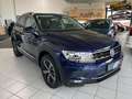 Volkswagen Tiguan Highline 4Motion *Automatik*StHz*AHK*LED* Blau - thumbnail 2