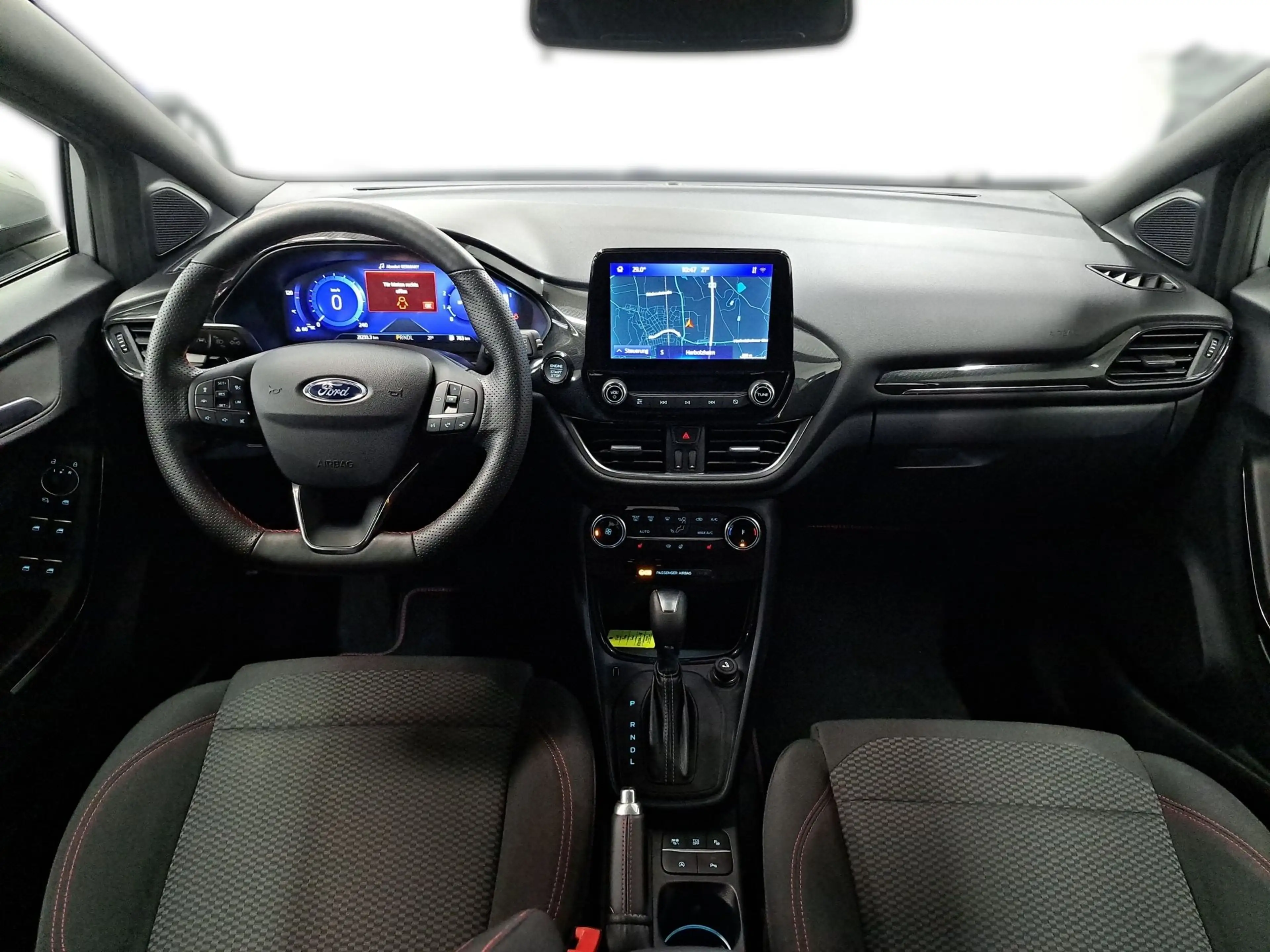 Ford Puma ST -Line ST -Line Sportp.+LED UPE: 42.890€ — photo 15