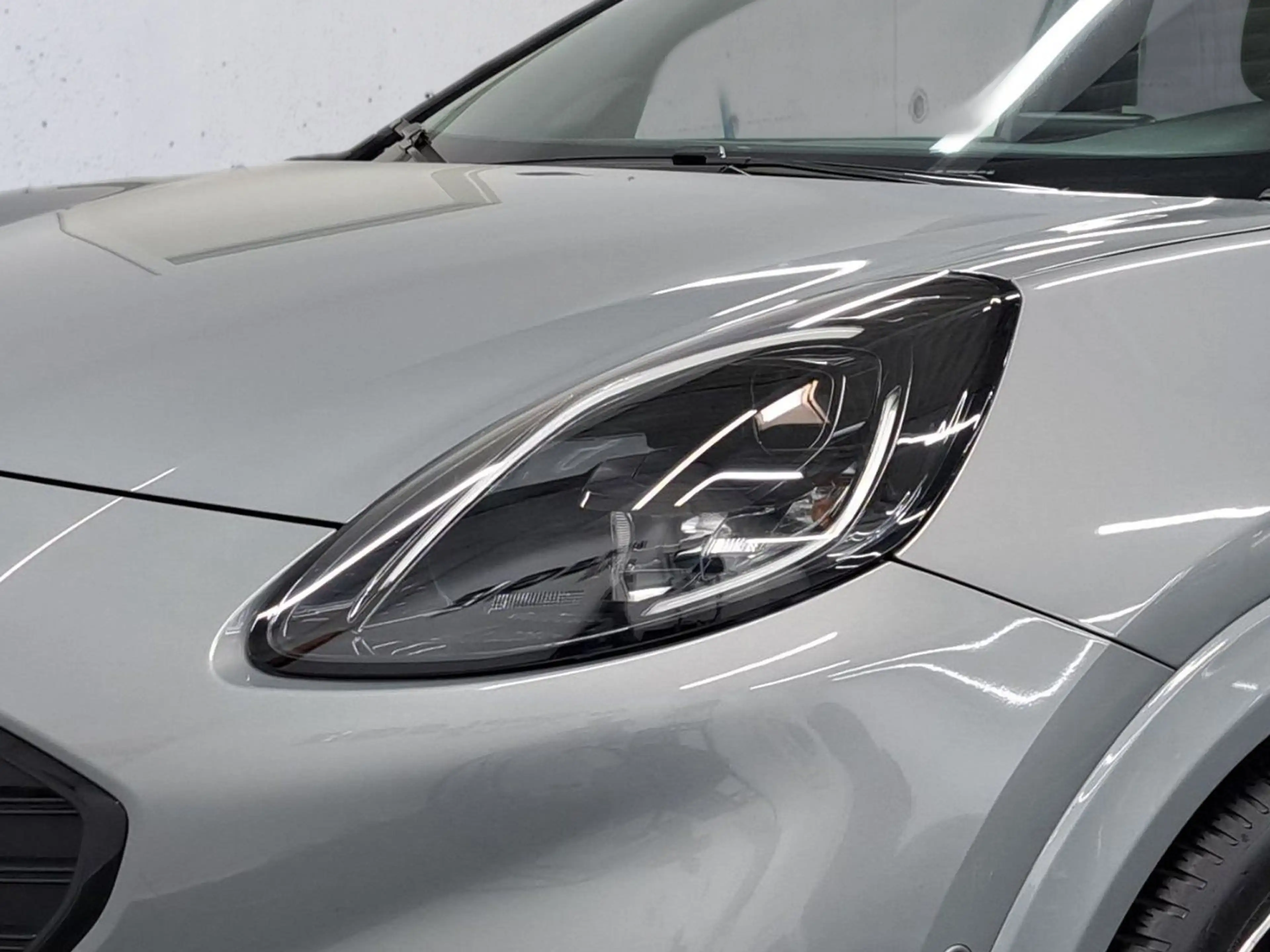 Ford Puma ST -Line ST -Line Sportp.+LED UPE: 42.890€ — photo 5