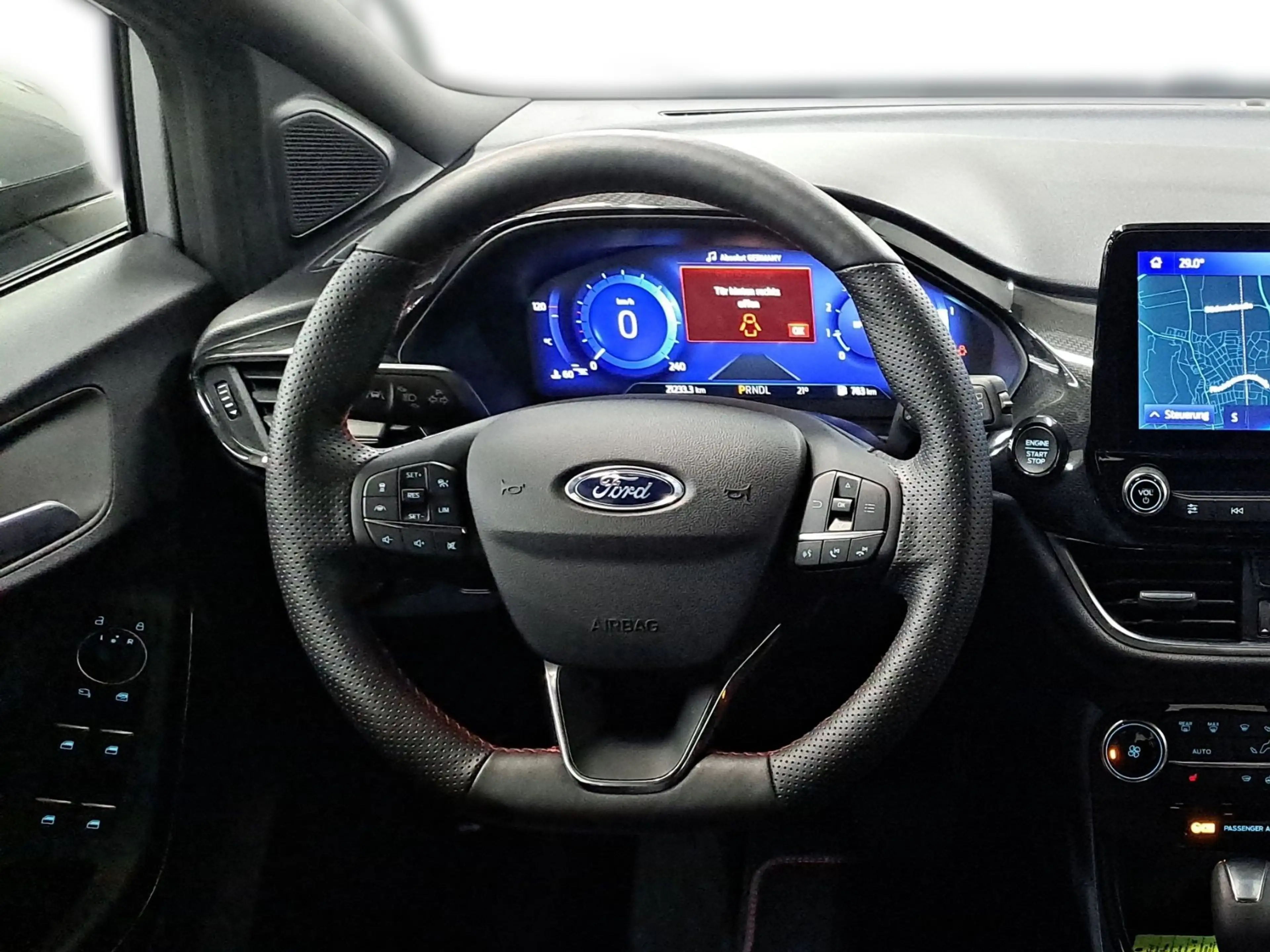 Ford Puma ST -Line ST -Line Sportp.+LED UPE: 42.890€ — photo 11