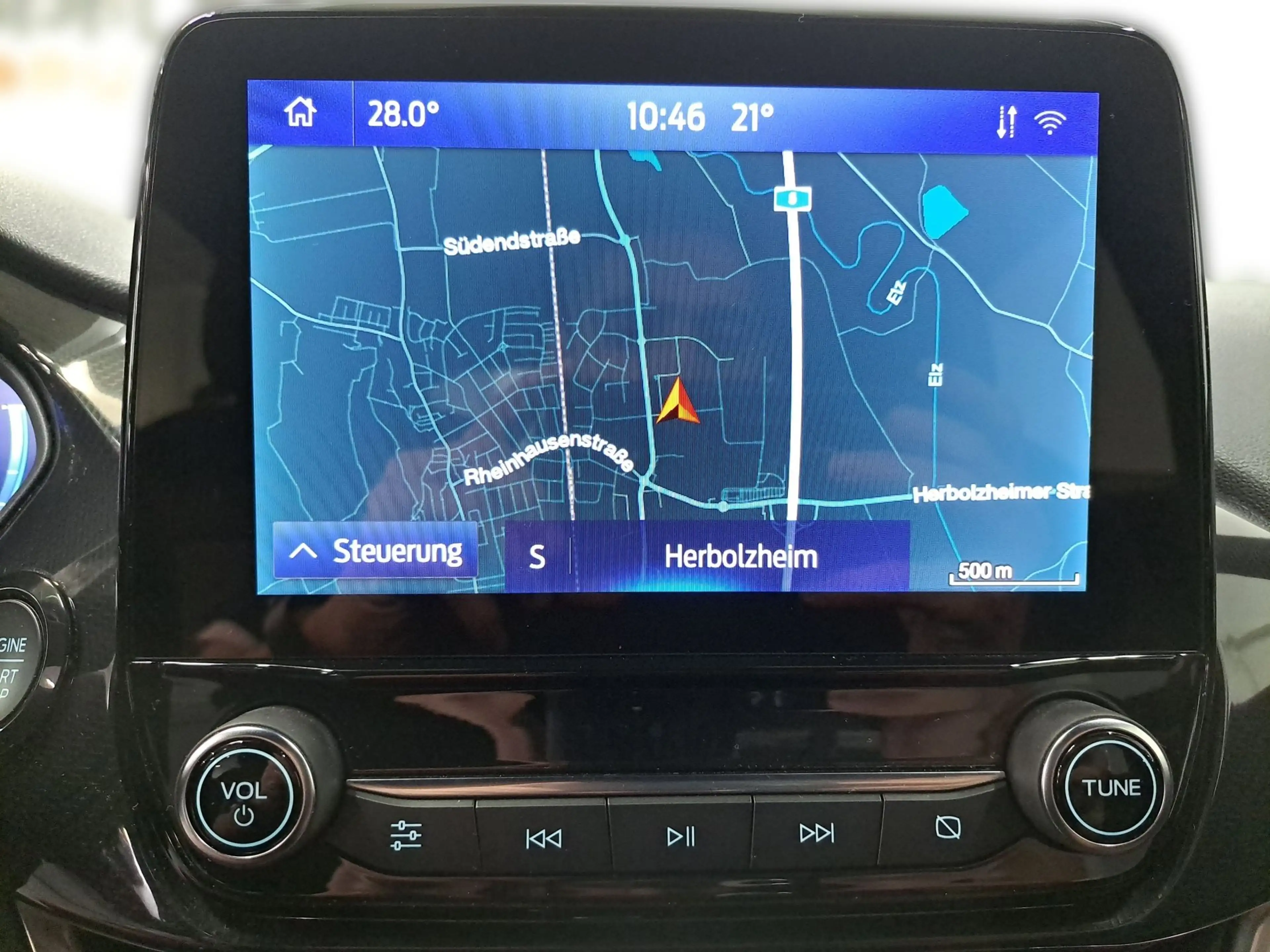 Ford Puma ST -Line ST -Line Sportp.+LED UPE: 42.890€ — photo 14