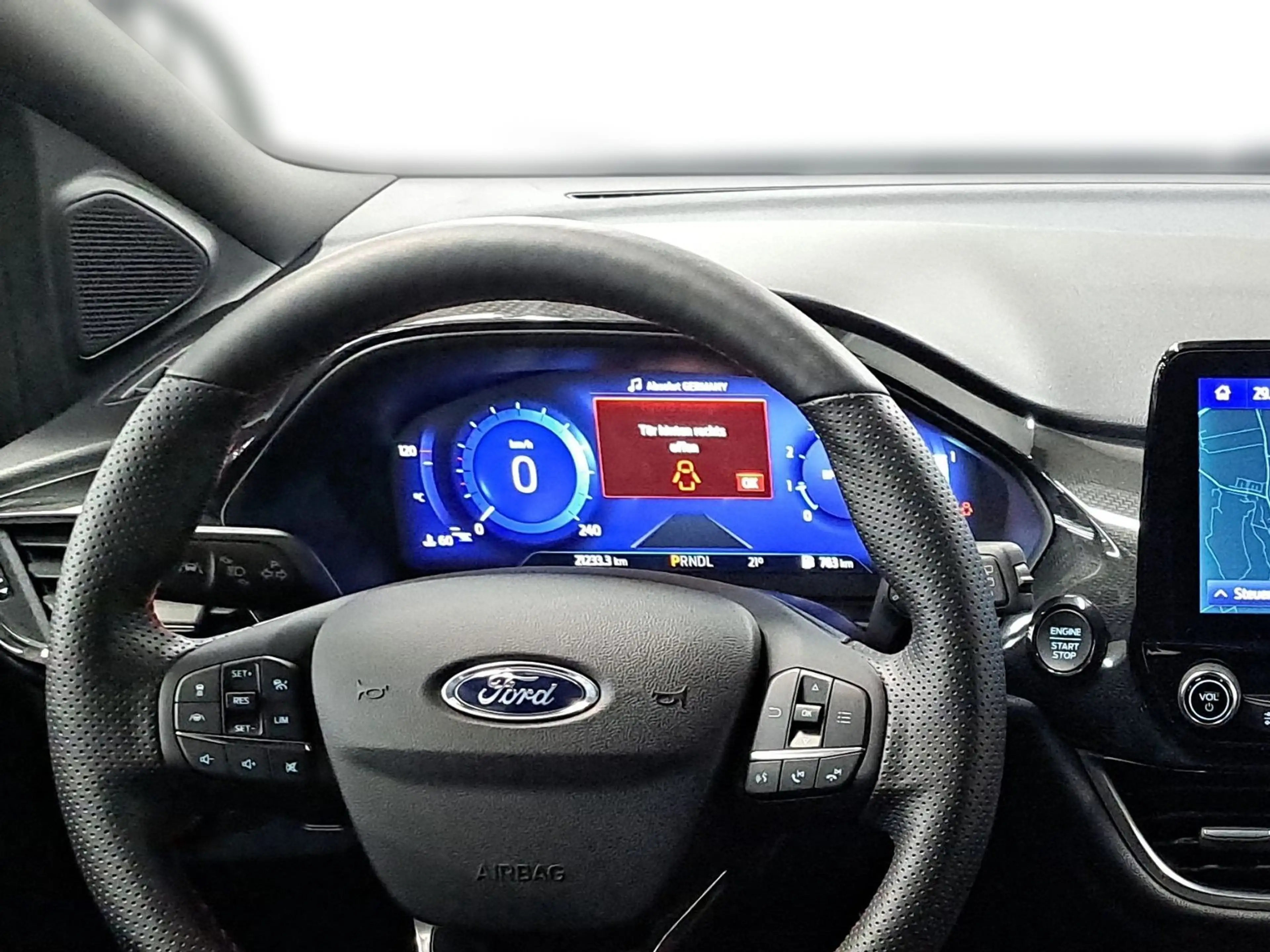 Ford Puma ST -Line ST -Line Sportp.+LED UPE: 42.890€ — photo 12