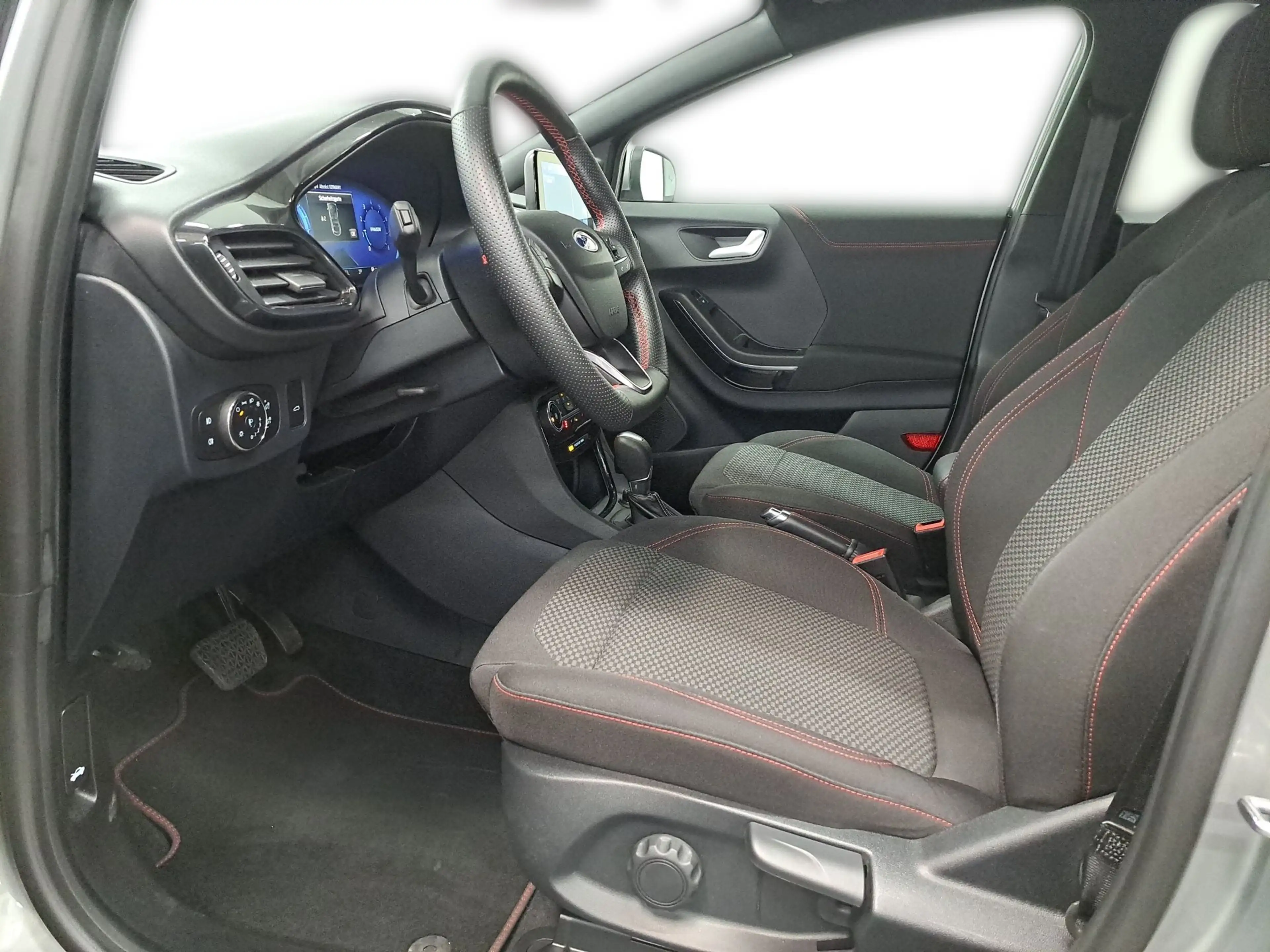 Ford Puma ST -Line ST -Line Sportp.+LED UPE: 42.890€ — photo 9