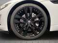 Jaguar F-Type Coupe P300 R-Dyn. Klima Paket Black Pack Білий - thumbnail 9